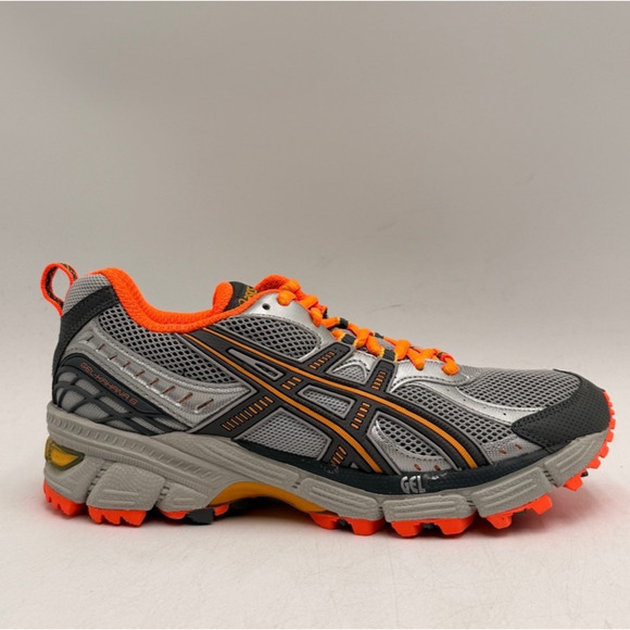 Asics GEL-KAHANA 6 Women's NEW Running Sneaker White US Size 7.5 - Picture 4 of 11